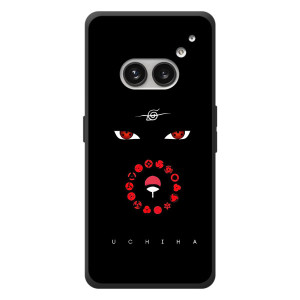 Чохли на тему: Ітачи Учіха для Nothing Phone (2a) Plus (AlphaPrint)