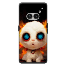 Чехлы на военную тематику для Nothing Phone (2a) Plus – Бавовнятко