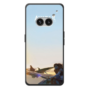 Чехлы с фильма АВАТАР для Nothing Phone (2a) Plus (AlphaPrint)