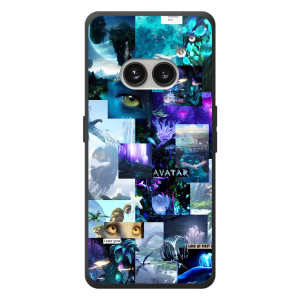 Чехлы с фильма АВАТАР для Nothing Phone (2a) Plus (AlphaPrint)