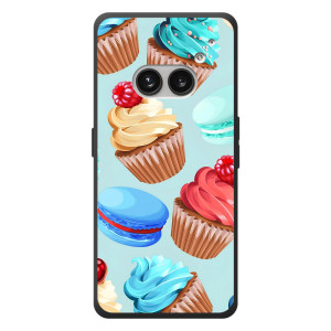 Чохли з фруктами для Nothing Phone (2a) Plus (VPrint)