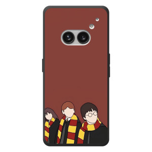 Чехлы с Гарри Поттером для Nothing Phone (2a) Plus (AlphaPrint)