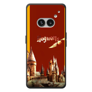 Чехлы с Гарри Поттером для Nothing Phone (2a) Plus (AlphaPrint)