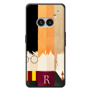 Чехлы с Гарри Поттером для Nothing Phone (2a) Plus (AlphaPrint)