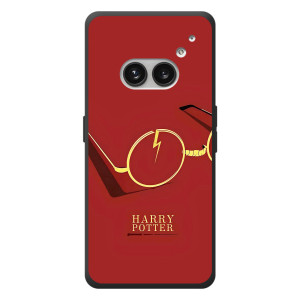 Чехлы с Гарри Поттером для Nothing Phone (2a) Plus (AlphaPrint)