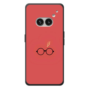 Чехлы с Гарри Поттером для Nothing Phone (2a) Plus (AlphaPrint)