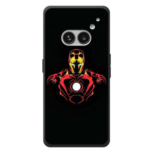 Чехлы с героями Марвел Nothing Phone (2a) Plus (VPrint)