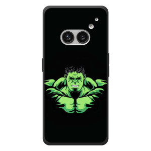 Чехлы с героями Марвел Nothing Phone (2a) Plus (VPrint)