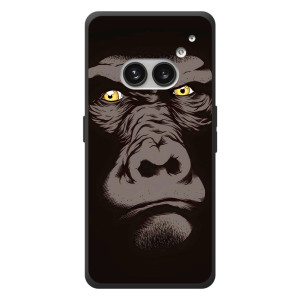 Чехлы с Горилой на Nichts Telefon (2а) Plus – Горилла