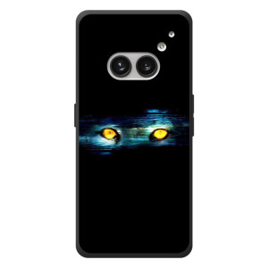 Чехлы с изображением разных животных для Nothing Phone (2a) Plus – Глаза