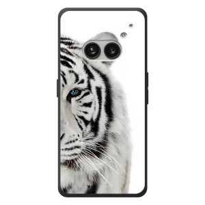 Чехлы с картинками животных Nothing Phone (2a) Plus