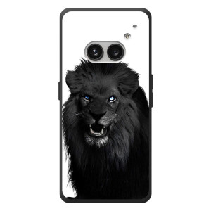 Чехлы с картинками животных Nothing Phone (2a) Plus