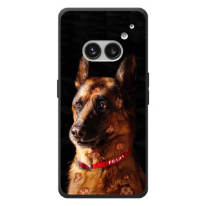 Чехлы с картинками животных Nothing Phone (2a) Plus