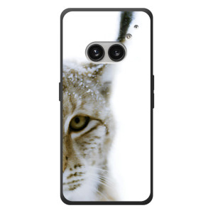 Чехлы с картинками животных Nothing Phone (2a) Plus