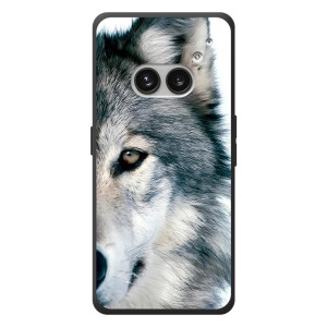 Чехлы с картинками животных Nothing Phone (2a) Plus