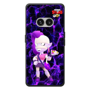 Чехлы Brawl Stars для Nothing Phone (2a) Plus (AlphaPrint)
