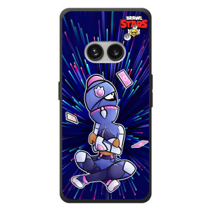 Чехлы Brawl Stars для Nothing Phone (2a) Plus (AlphaPrint)