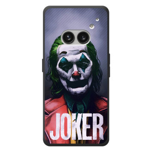 Чехлы с картинкой Джокера на Nothing Phone (2a) Plus – Джокер