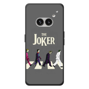 Чехлы с картинкой Джокера на Nothing Phone (2a) Plus – The Joker