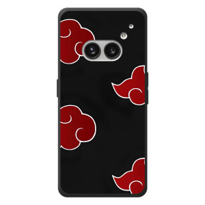 Чохли з принтом Ітачі Учіха на Nothing Phone (2a) Plus – Ітачі хмара