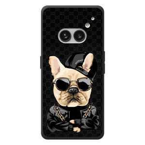 Чохли з крутими принтами для Nothing Phone (2a) Plus - (PREMIUMPrint)