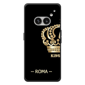 Чохли з чоловічими іменами для Nothing Phone (2a) Plus – ROMA