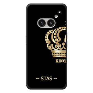 Чохли з чоловічими іменами для Nothing Phone (2a) Plus – STAS