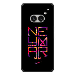 Силиконовый Чехол Nothing Phone (2a) Plus – N E Y M A R