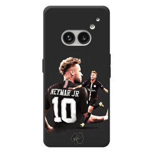 Силиконовый Чехол Nothing Phone (2a) Plus – Ней