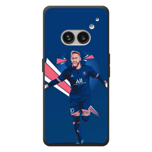 Силиконовый Чехол Nothing Phone (2a) Plus – Празднование Неймара