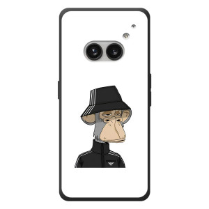 Чохли з Мавпами NFT для Nothing Phone (2a) Plus (AlphaPrint)