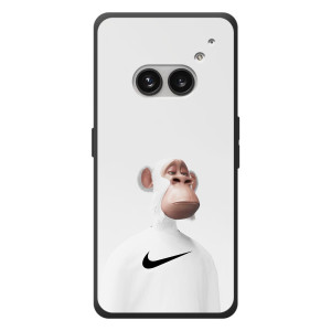 Чохли з Мавпами NFT для Nothing Phone (2a) Plus (AlphaPrint)