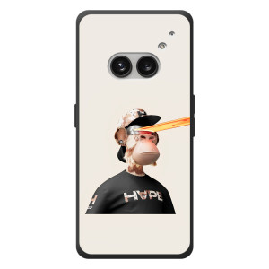 Чохли з Мавпами NFT для Nothing Phone (2a) Plus (AlphaPrint)