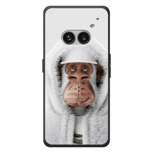 Чохли з Мавпами NFT для Nothing Phone (2a) Plus (AlphaPrint)