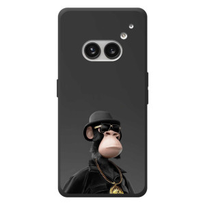 Чохли з Мавпами NFT для Nothing Phone (2a) Plus (AlphaPrint)