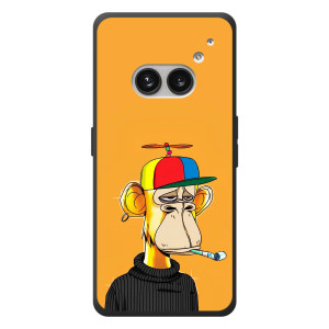 Чохли з Мавпами NFT для Nothing Phone (2a) Plus (AlphaPrint)