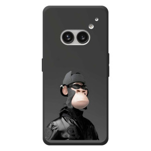 Чохли з Мавпами NFT для Nothing Phone (2a) Plus (AlphaPrint)