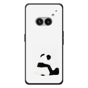 Чехлы с Пандами на Nothing Phone (2a) Plus – Панда обиделся