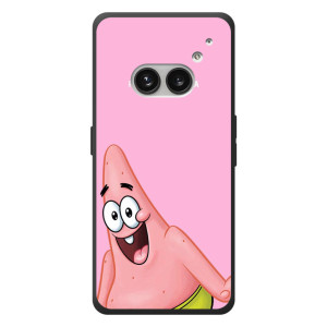 Чехлы с Патриком на Nothing Phone (2a) Plus – Патрик