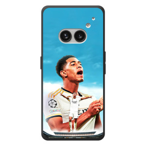 Чохли з Джуді Беллінгем для Nothing Phone (2a) Plus – Джуді