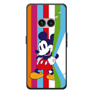 Чехлы с принтом Микки Маус на Nothing Phone (2a) Plus – Яркий Микки