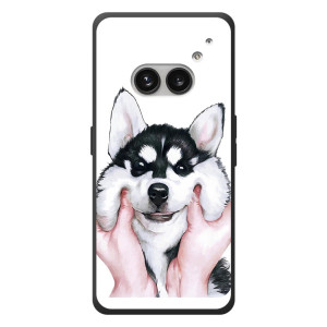 Чехлы с собаками для Nothing Phone (2a) Plus (VPrint)