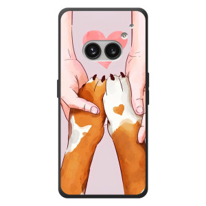 Чехлы с собаками для Nothing Phone (2a) Plus (VPrint)