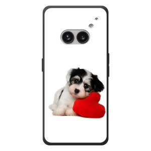 Чехлы с собаками для Nothing Phone (2a) Plus (VPrint)