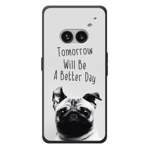 Чехлы с собаками для Nothing Phone (2a) Plus (VPrint)