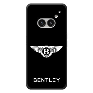 Чохли з тематикою "Круті машини" на Nothing Phone (2a) Plus – Logo Bentley