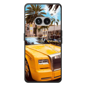 Чохли з тематикою "Круті машини" на Nothing Phone (2a) Plus – Крута машина