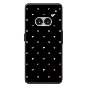 Чехлы с тематикой "Маленькие Сердечки" на Nothing Phone (2a) Plus – Маленькие сердечки