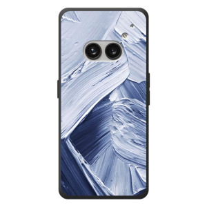Чехлы со смыслом для Nothing Phone (2a) Plus – Краски мазки