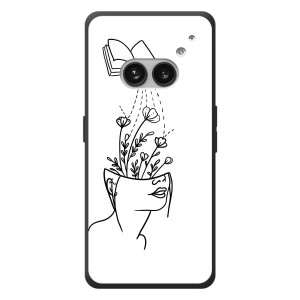 Чехлы со смыслом для Nothing Phone (2a) Plus – Мудрость